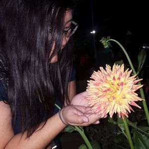 Meet your Posher, Lupe